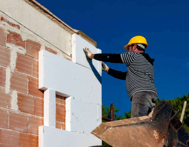 Best Insulation Removal  in West Point, NY