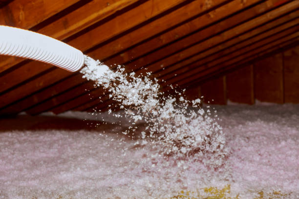 Professional Insulation Contractor in West Point, NY