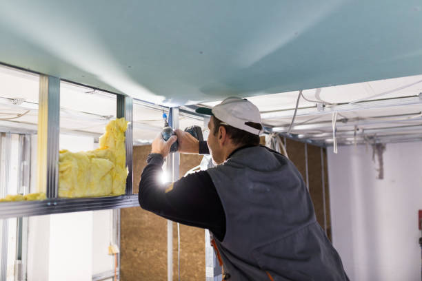 Best Local Insulation Services  in West Point, NY