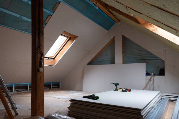 Best Crawl Space Insulation  in West Point, NY