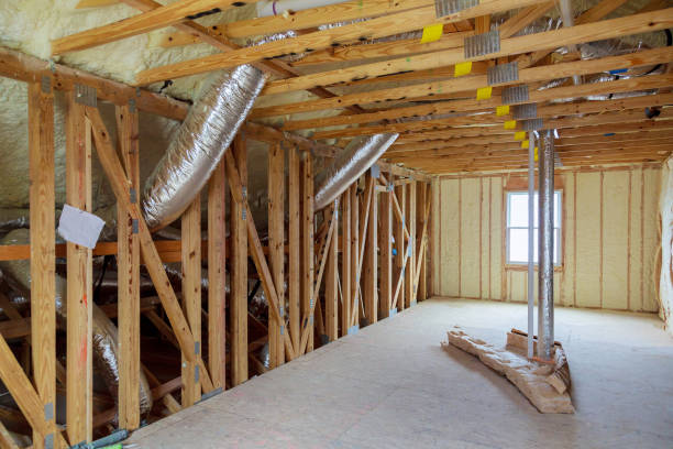 Best Insulation Contractor Near Me  in West Point, NY