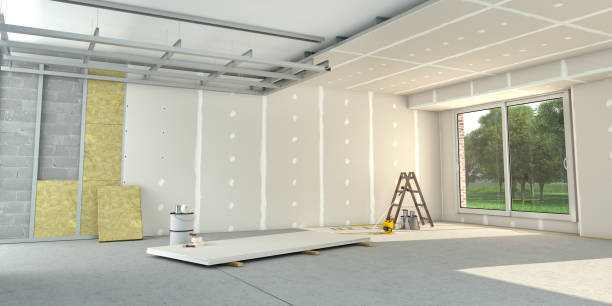 Best Commercial Insulation Contractor  in West Point, NY