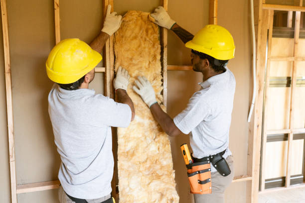 Best Insulation Replacement Services  in West Point, NY