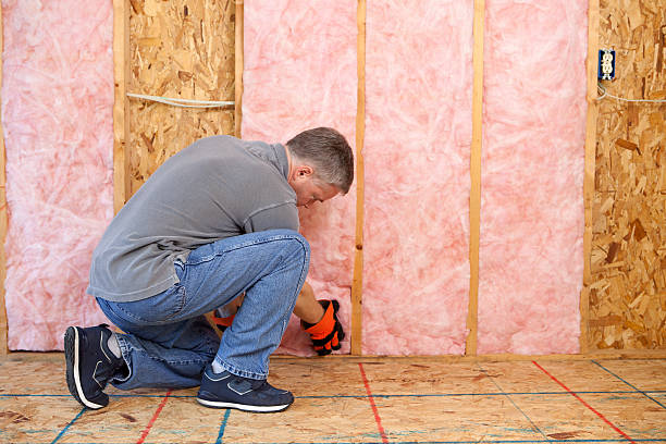 Best Blown-in Insulation  in West Point, NY