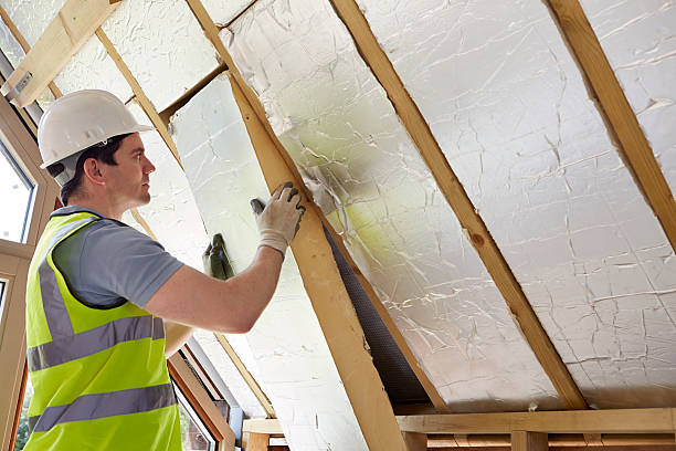 Best Residential Insulation Services  in West Point, NY