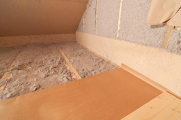 Best Garage Insulation Installation  in West Point, NY