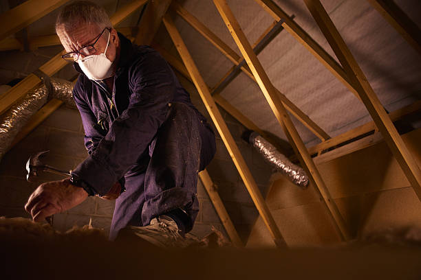 Range of Insulation Solutions in West Point, NY
